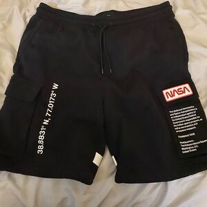 H&M shorts